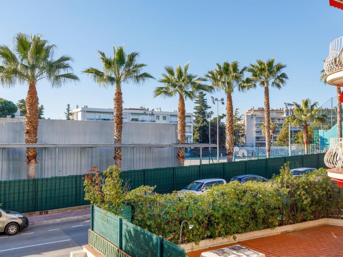 Cosy Palm Beach, Studio Pres De La Mer Et De La Croisette カンヌ エクステリア 写真